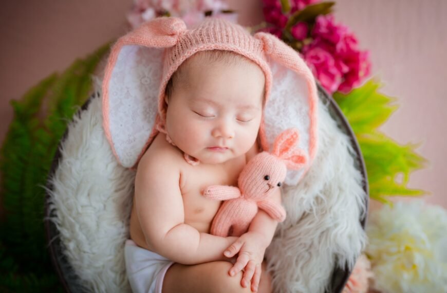 Newborn Photography Berkshire