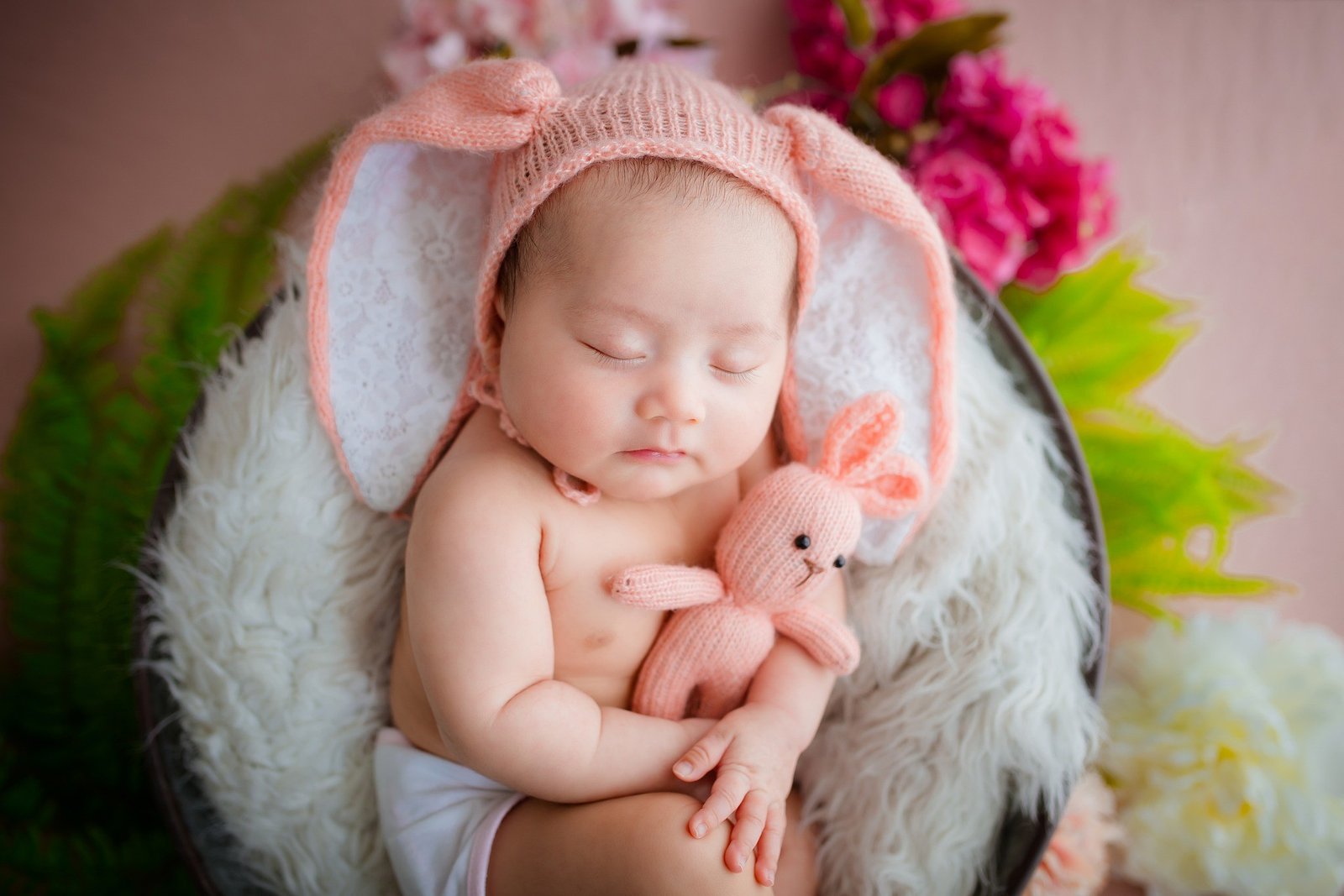 Newborn Photography Berkshire