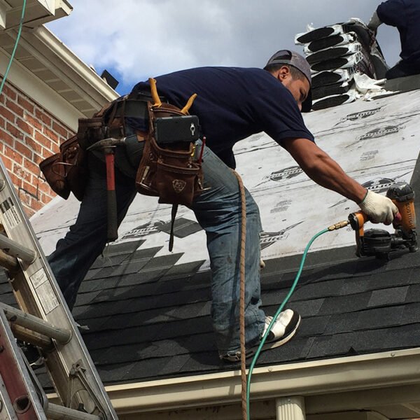 Roofing Chelsea