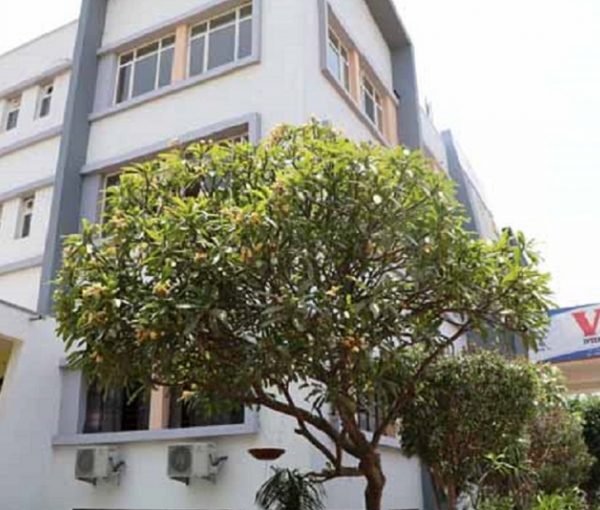 VSI international school