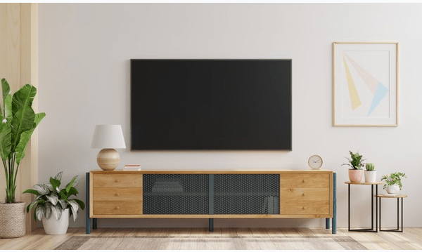 Important Advantages Of Tv Mounting