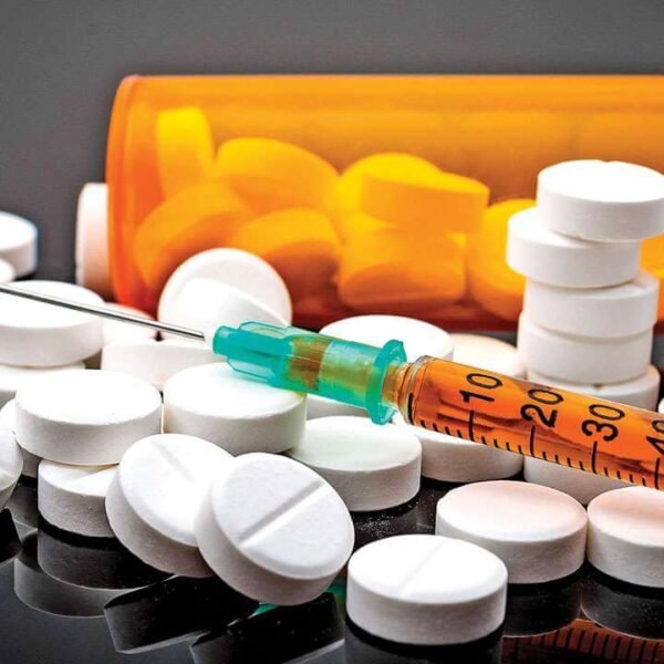 10 Signs You Are Addicted To Intoxicants