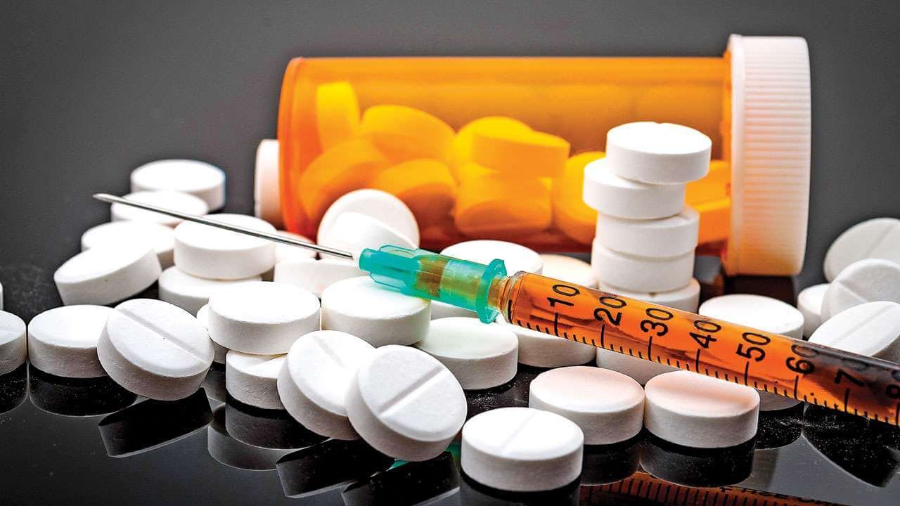 10 Signs You Are Addicted To Intoxicants