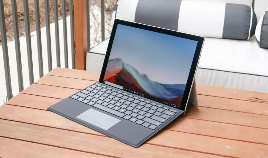 Microsoft Surface Pro