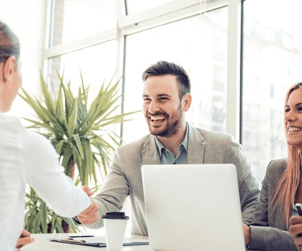 Working With A US Temp Agency