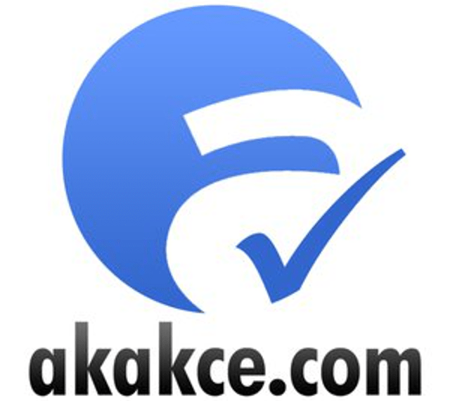 akakçe