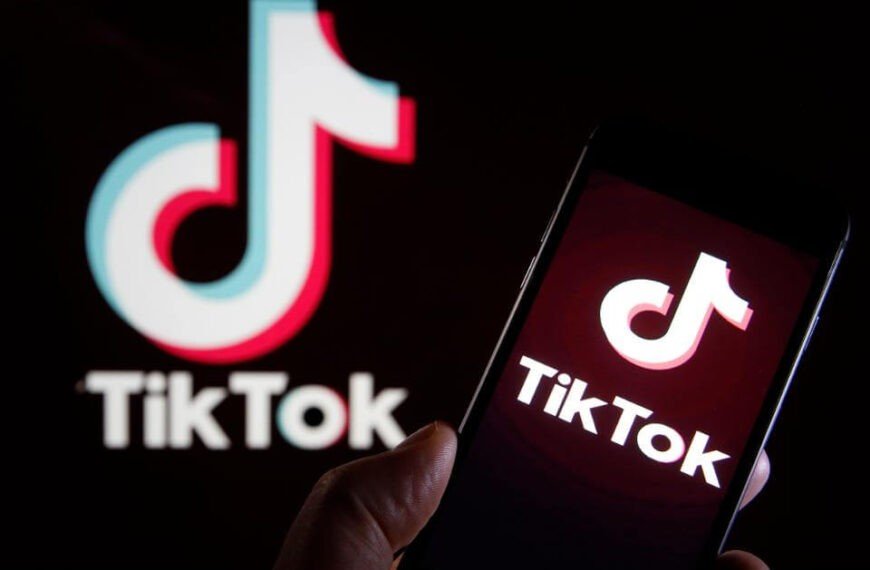 Why does your tiktok profile have less followers?
