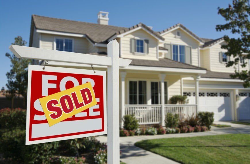 Top 4 Tips for Selling Your Home