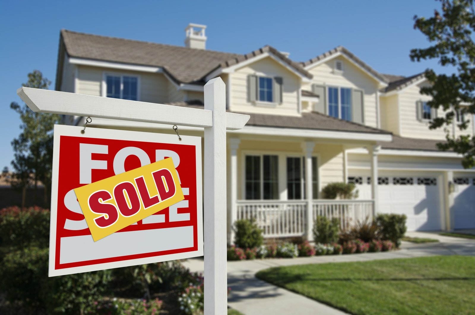 Top 4 Tips for Selling Your Home