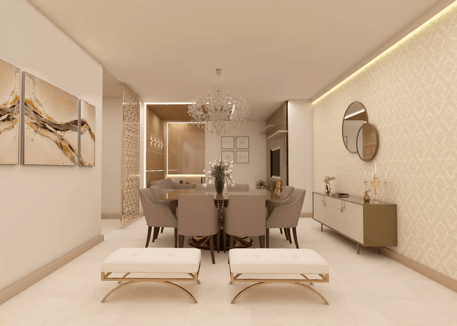 12 of the Hottest Interior Design Styles You’ll See in 2021
