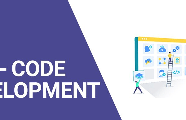 LOW CODE development