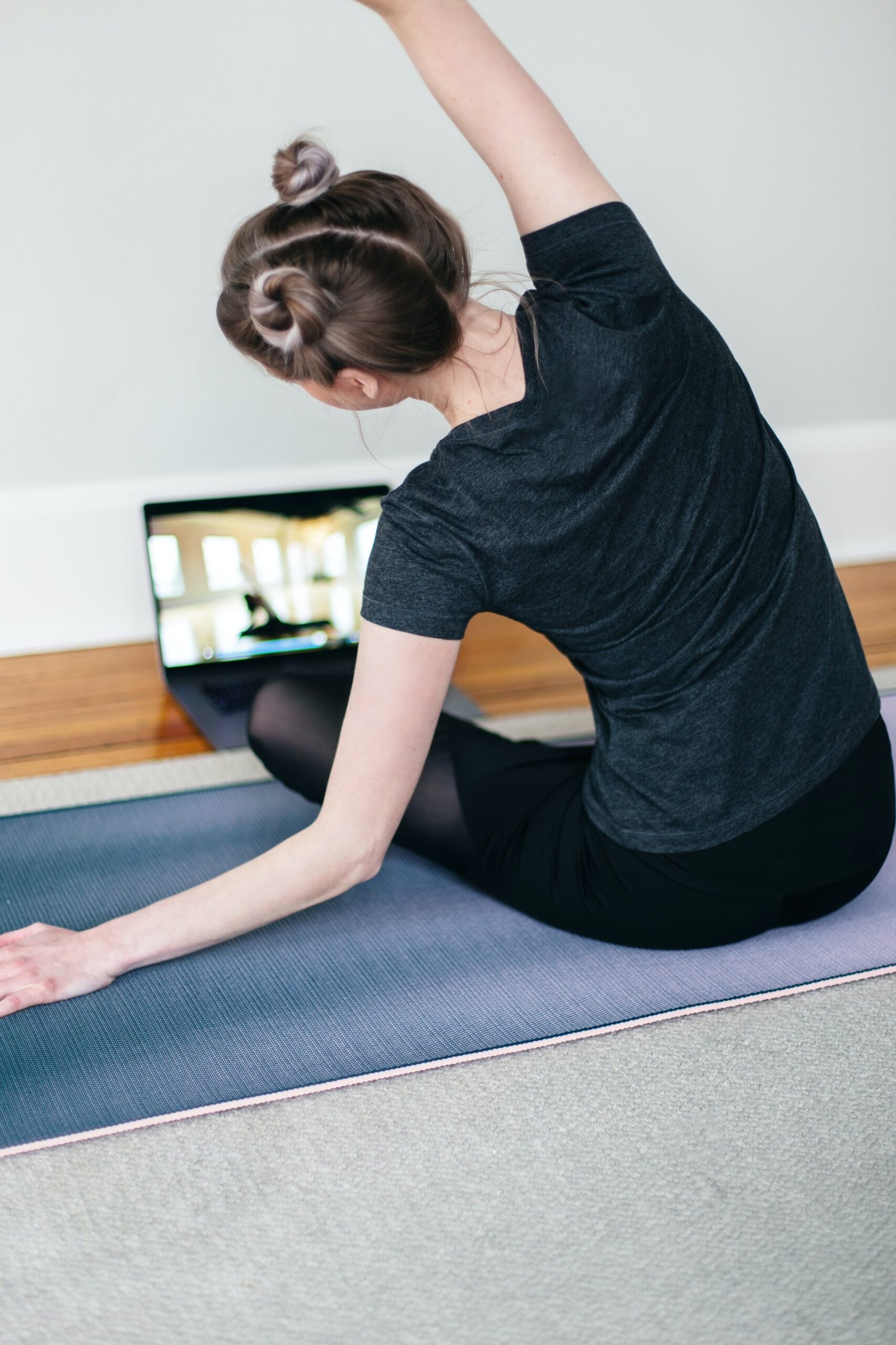What Are the Three Most Important Types of Exercises?