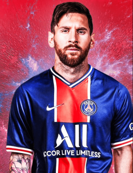 Breaking News: Messi Join To PSG!!! Know all Rumours