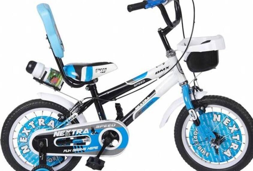 Kid’s cycles under 10000
