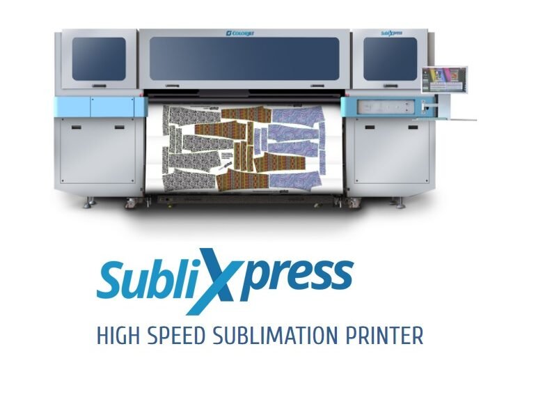 Sublimation Printer Designs For Today’s Economy