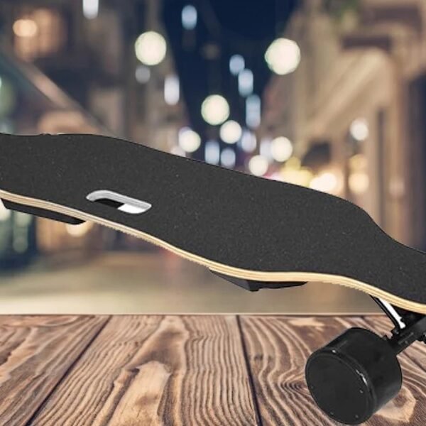 Electric Skateboard