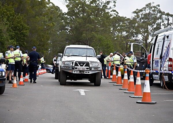 Police Checks