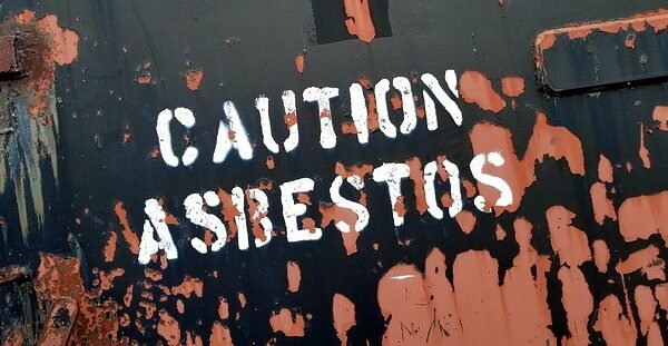 Asbestos Testing
