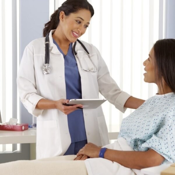 5 Common Vaginal Diseases