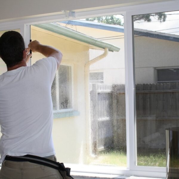 A Guide to Privacy Window Films