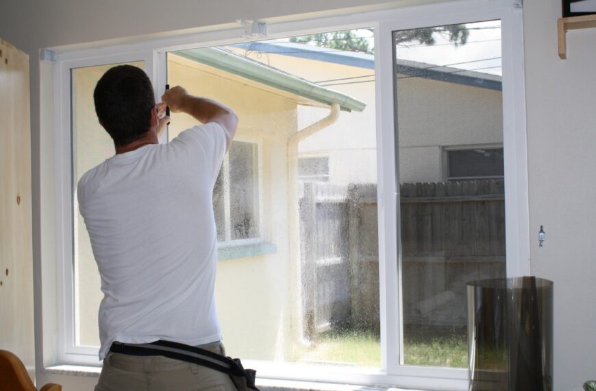 A Guide to Privacy Window Films