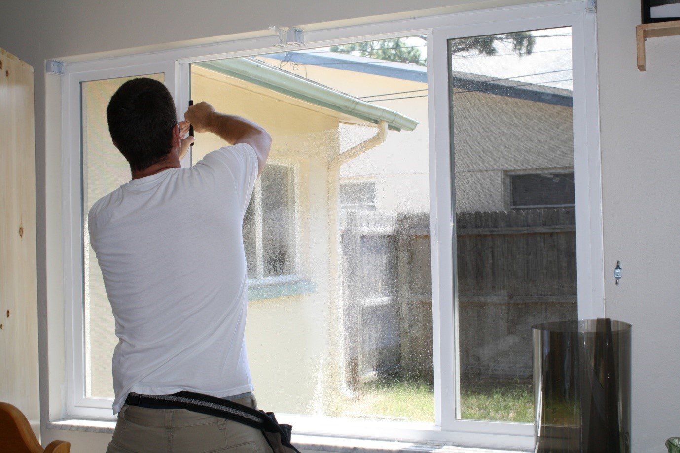A Guide to Privacy Window Films