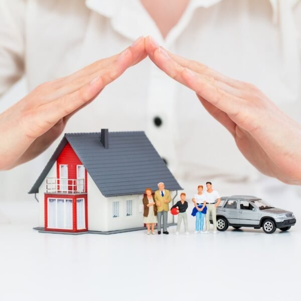 What to Look For When Choosing Home Insurance