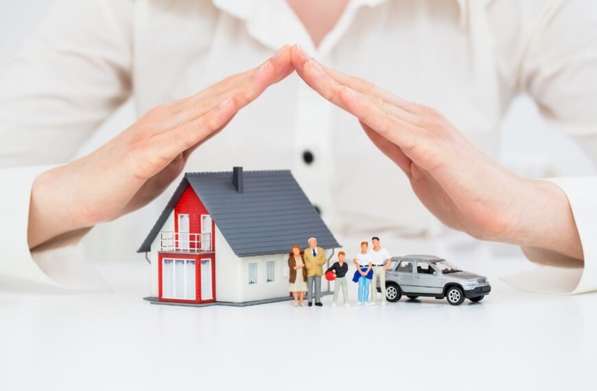 What to Look For When Choosing Home Insurance