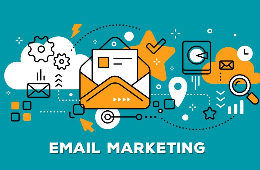 FREE EMAIL MARKETING TOOLS for 2022