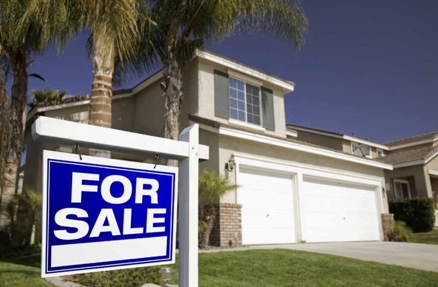 Common Home Selling Myths