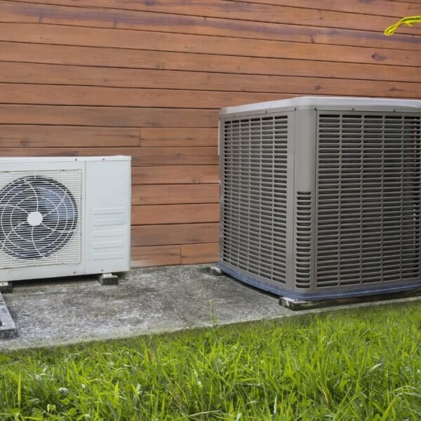 HVAC Systems