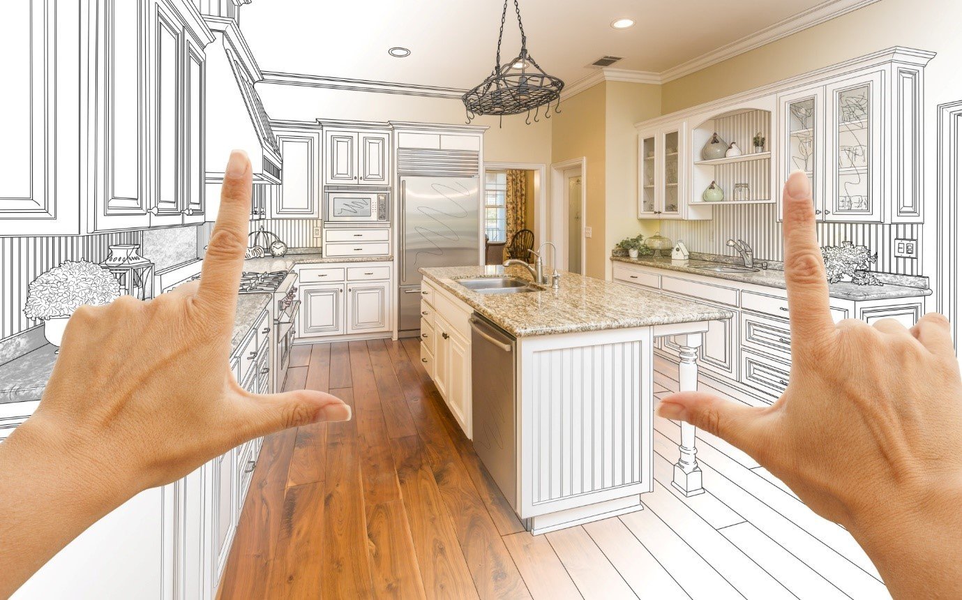 How Can I Prepare My House for an Upcoming Home Renovation Project?