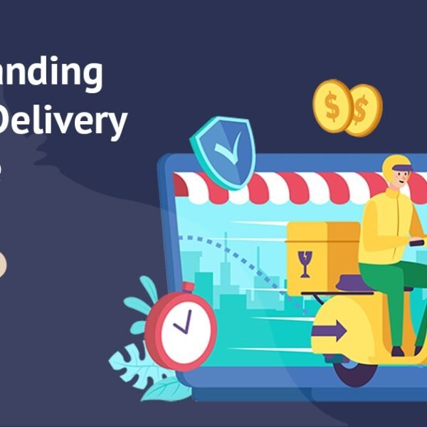 Courier Delivery Software