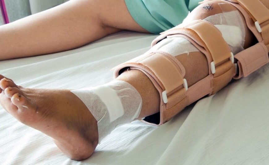 How You Can Get Back On Your Feet Quickly After A Car Accident