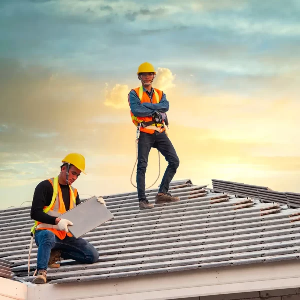 Roofing Contractor
