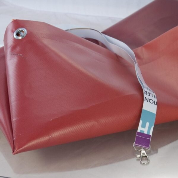 The Proper Way to Clean and Store Vinyl Tarps