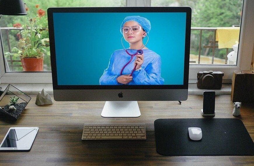 With Omicron Looming We will need Online Pharmacies!