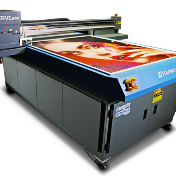 Mobile Cover Printing Machine