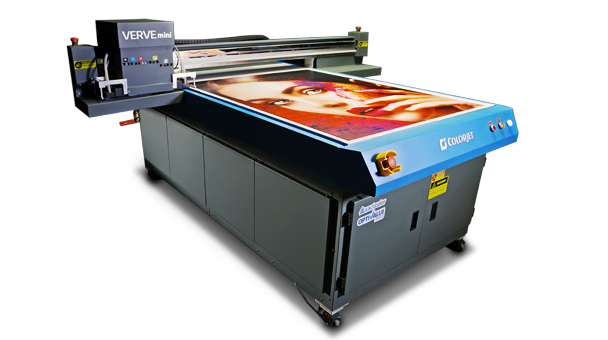 Mobile Cover Printing Machine
