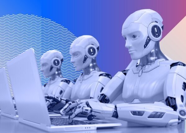 Five Bitcoin Robots Tips You Need to Learn Now