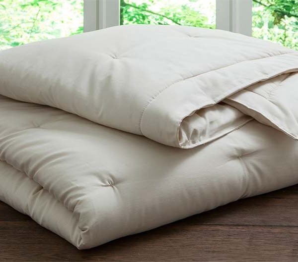 Natural Comforter