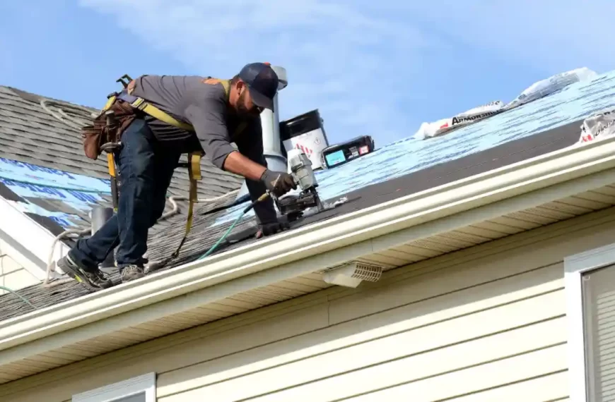 Best Roofing Service