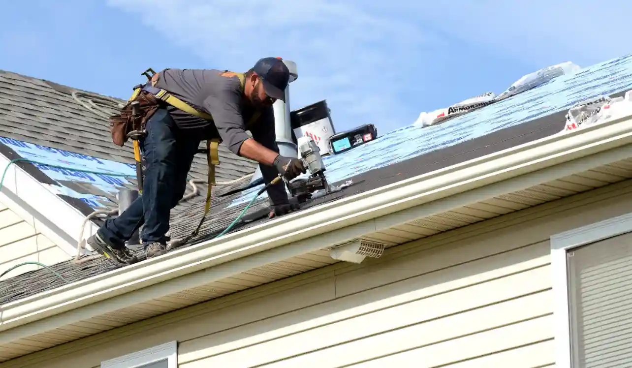 Best Roofing Service