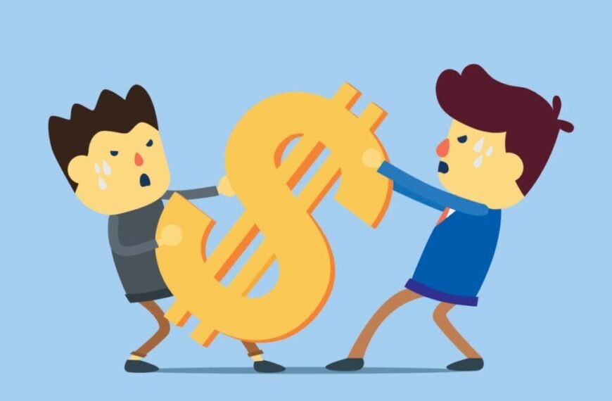 Best tips on funds recovery