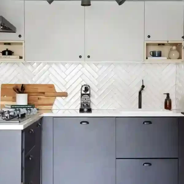 Fittings Tiles For Kitchens