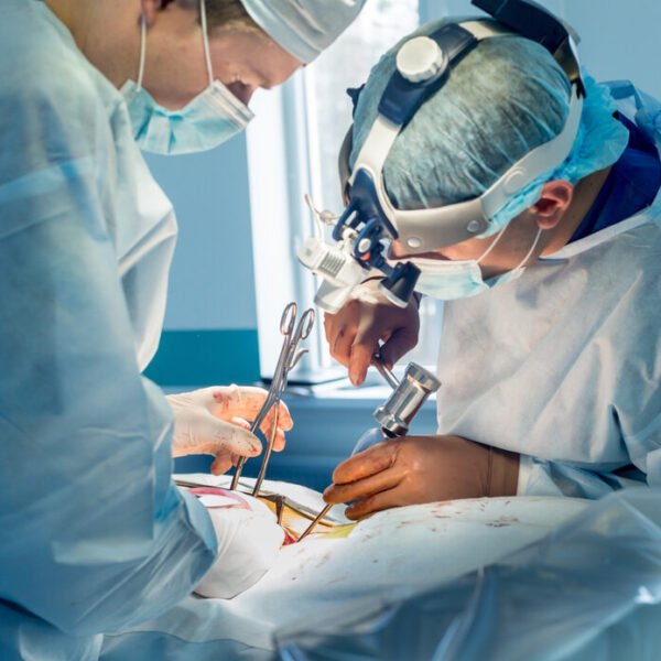 When To Consider A Spine Surgery?