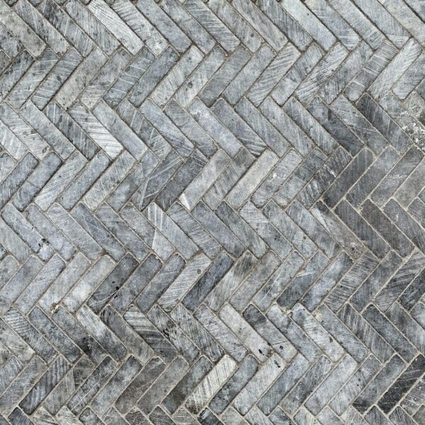 Everything You Need To Know About Herringbone Tiles