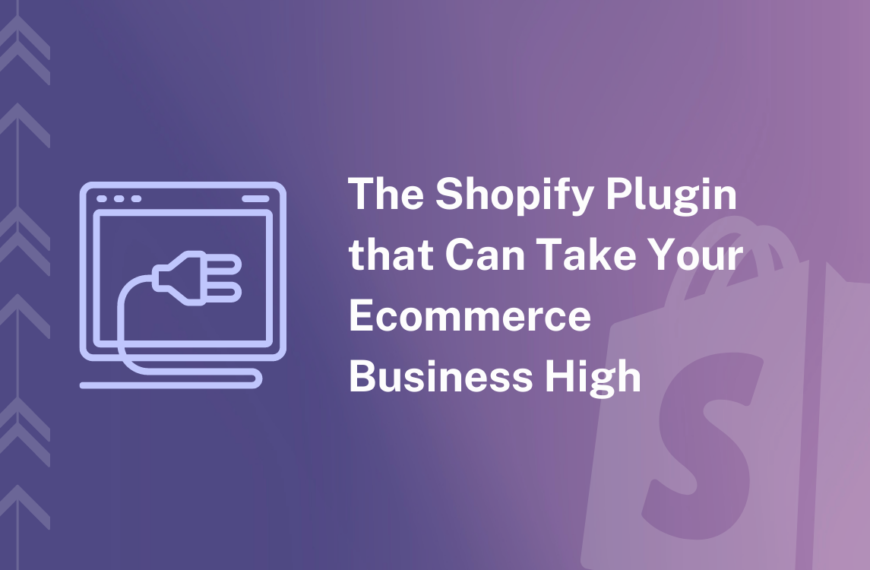 Shopify Plugin