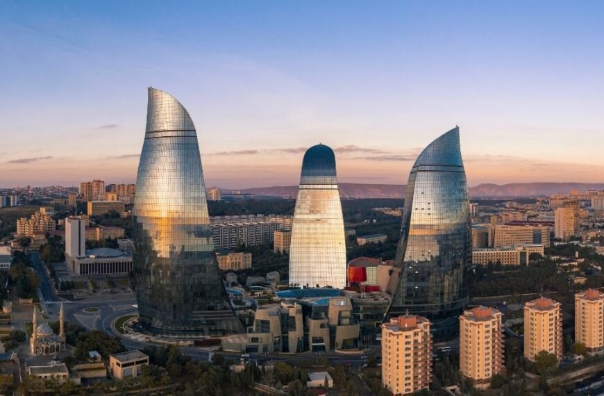 How can a Business visa for Azerbaijan can be Beneficial for Entrepreneurs?