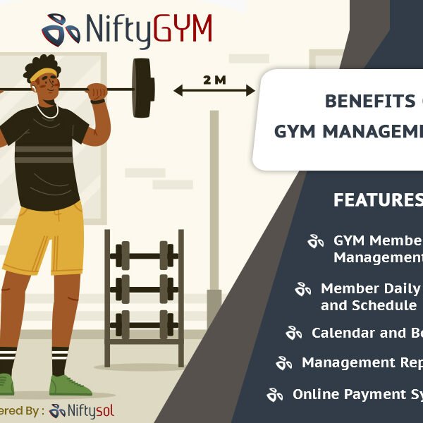 Free gym software
